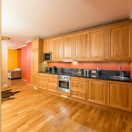 Rataskaevu Hotel Tallinn