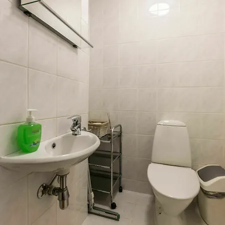 Rataskaevu Hotel Tallinn