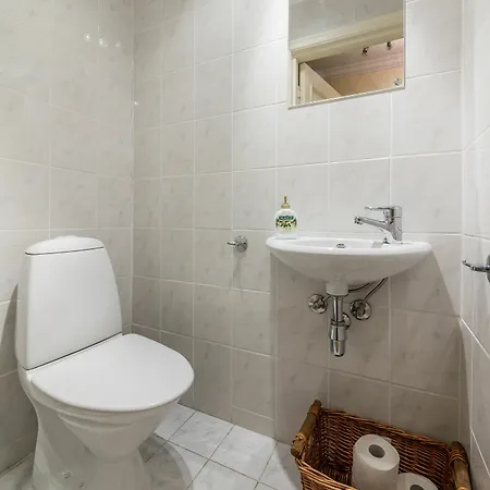 Hotel Rataskaevu Tallinn