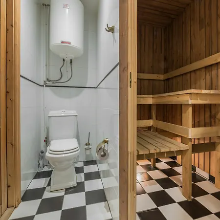 Hotel Rataskaevu Tallinn
