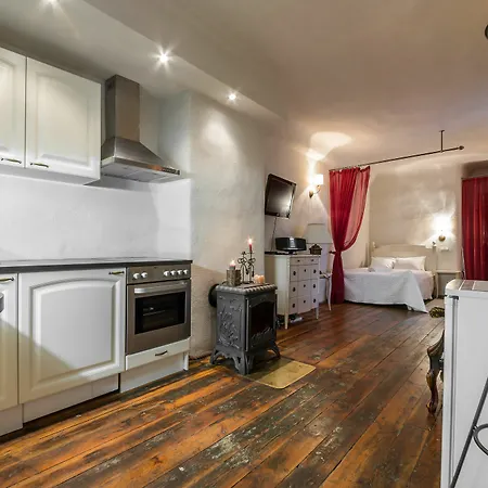 Hotel Rataskaevu Tallinn