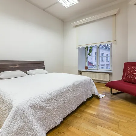 Hotel Rataskaevu Tallinn
