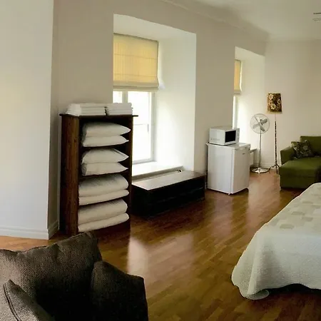Hotel Rataskaevu Tallinn