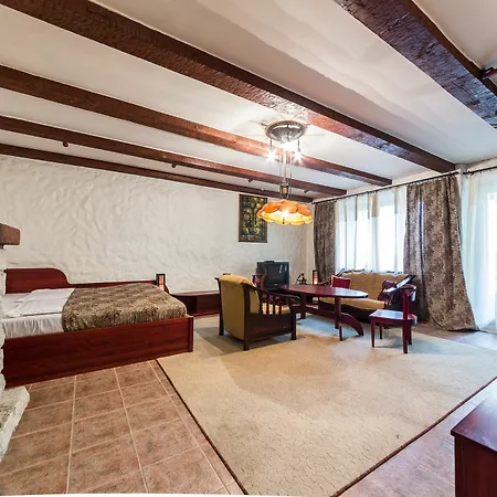 Rataskaevu Hotel Tallinn